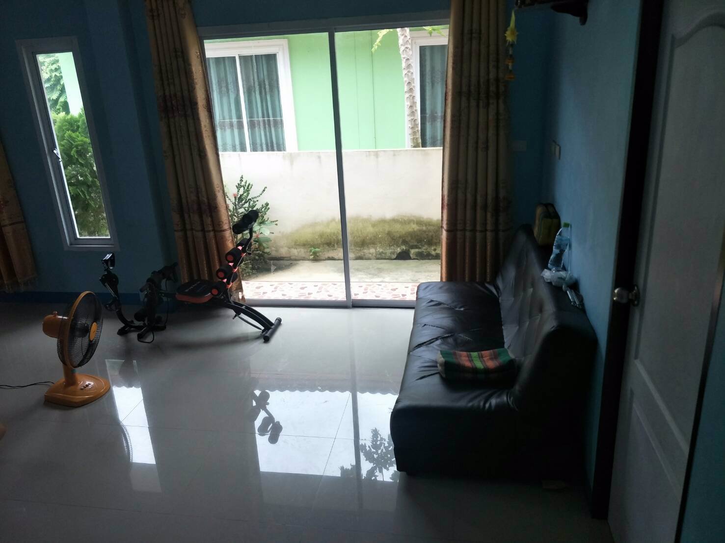 ขายดาวน์-บ้านเดี่ยว-จฉะเชิงเทรา