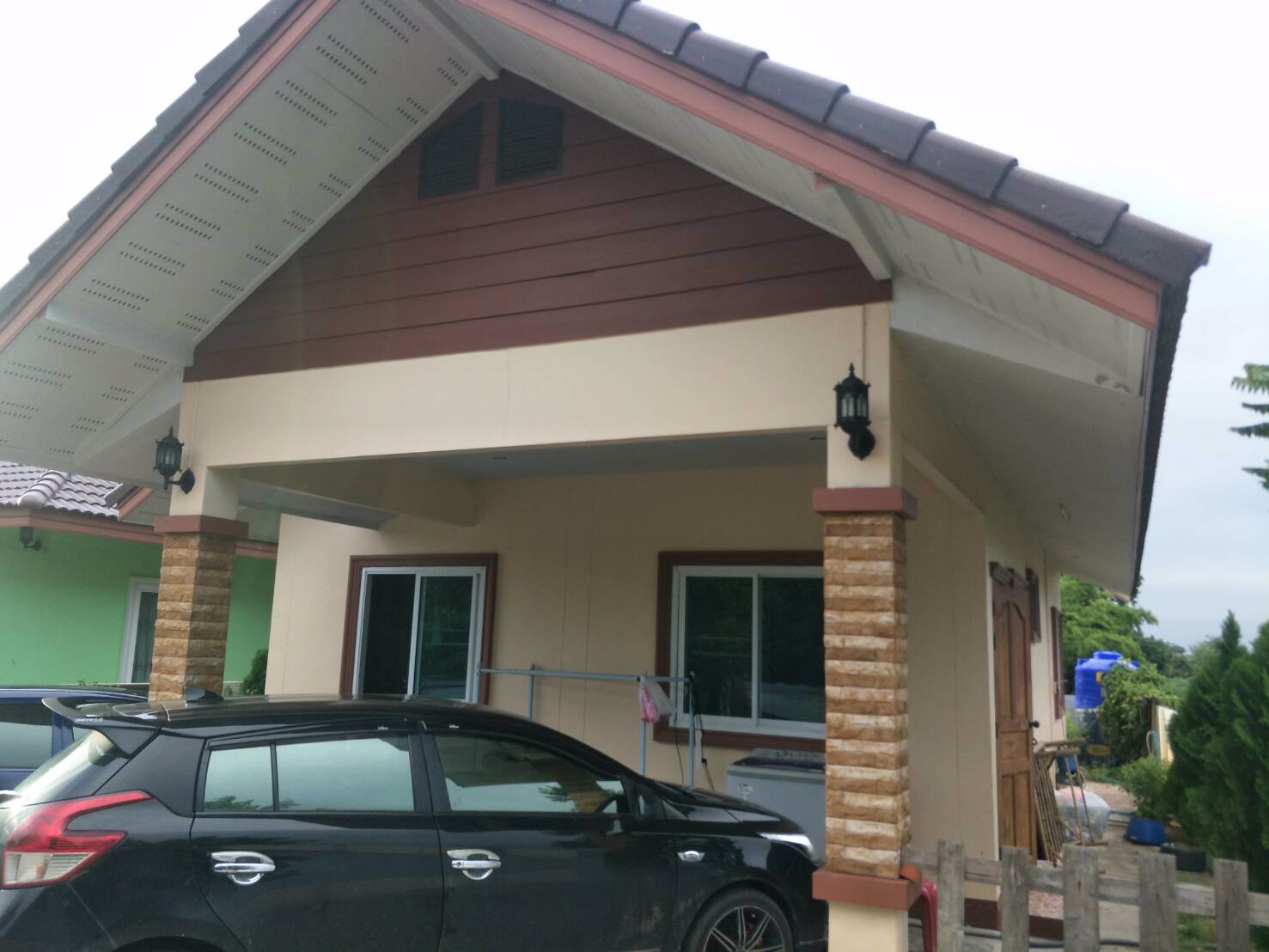 ขายดาวน์-บ้านเดี่ยว-จฉะเชิงเทรา