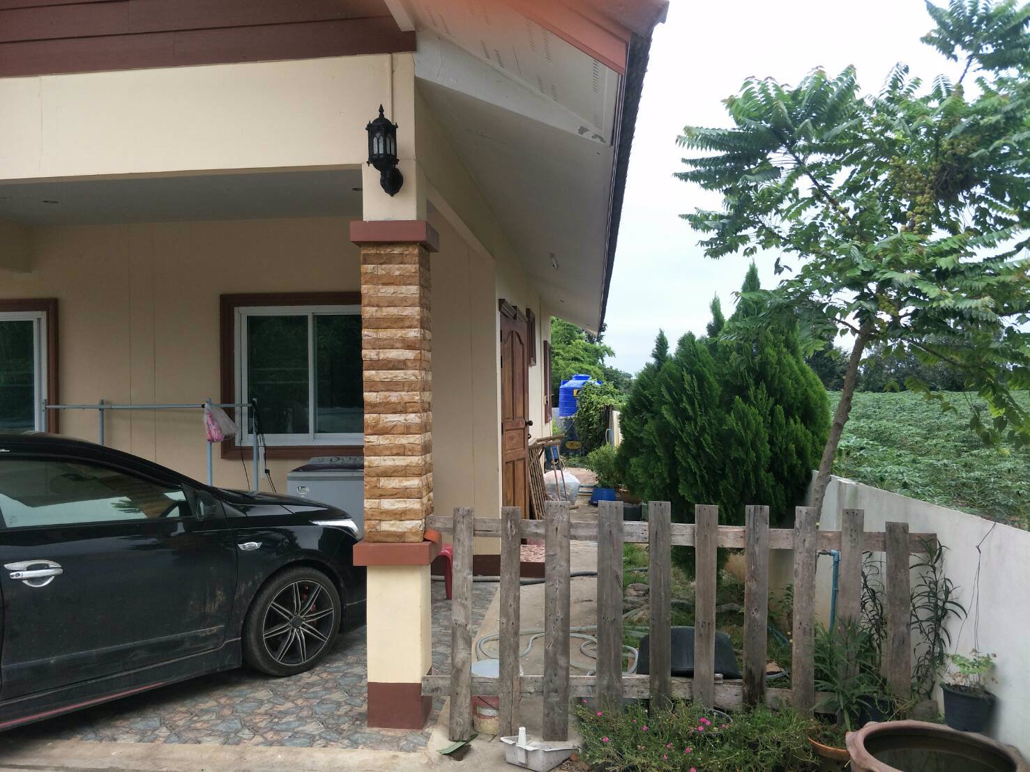 ขายดาวน์-บ้านเดี่ยว-จฉะเชิงเทรา