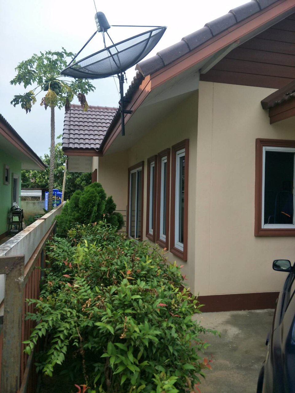 ขายดาวน์-บ้านเดี่ยว-จฉะเชิงเทรา