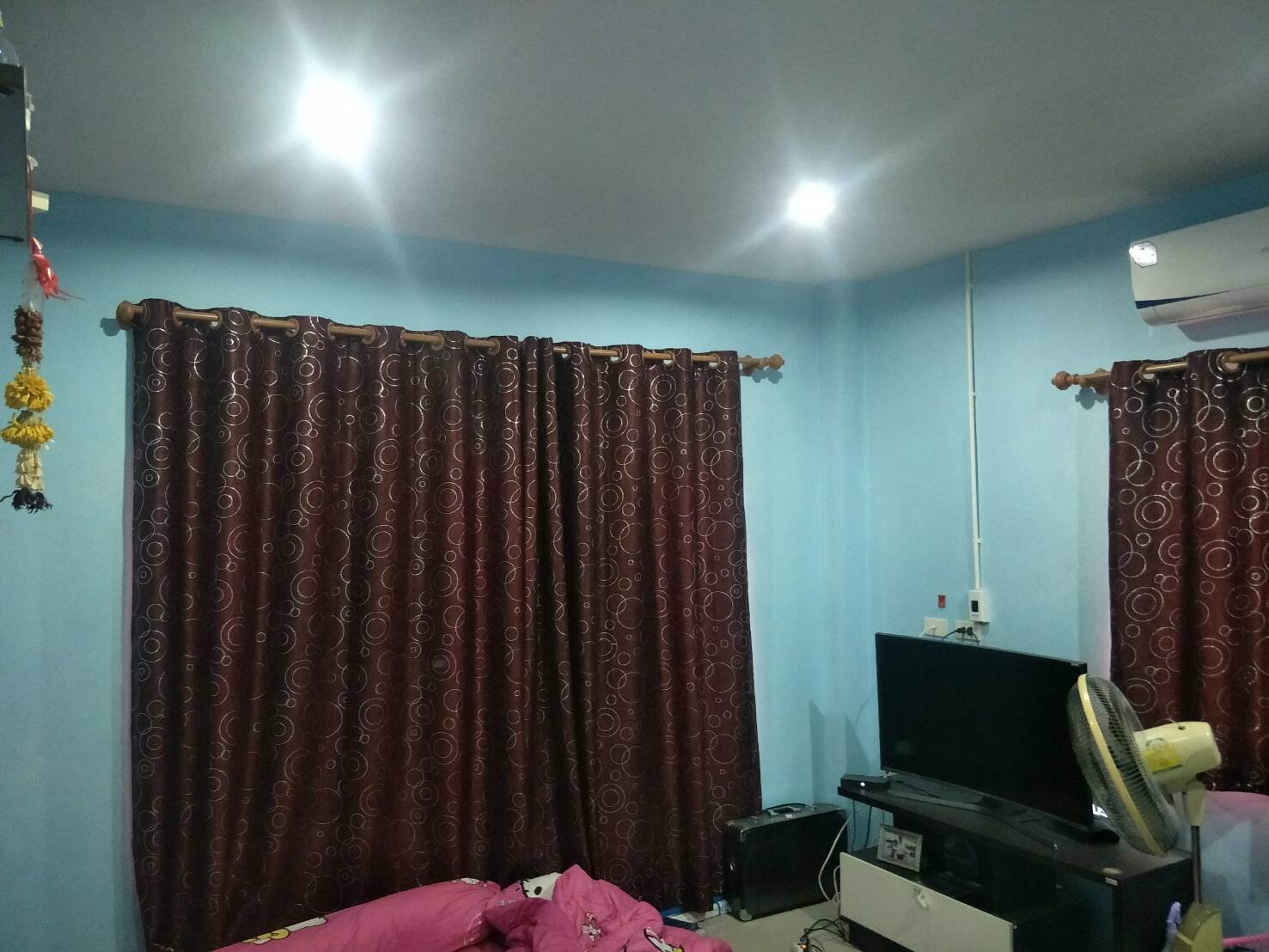 ขายดาวน์-บ้านเดี่ยว-จฉะเชิงเทรา