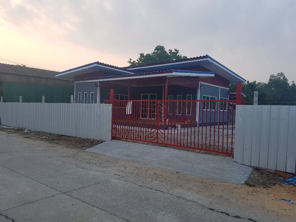 บ้านให้เช่า-เพิ่งสร้างเสร็จใหม่-ยังไม่เคยเข้าอยู่-พร้อมที่ดิน-104-ตรว