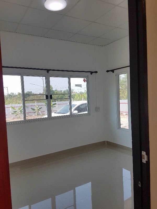 บ้านให้เช่า-เพิ่งสร้างเสร็จใหม่-ยังไม่เคยเข้าอยู่-พร้อมที่ดิน-104-ตรว