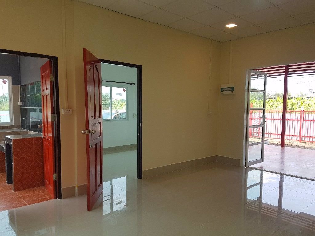 บ้านให้เช่า-เพิ่งสร้างเสร็จใหม่-ยังไม่เคยเข้าอยู่-พร้อมที่ดิน-104-ตรว