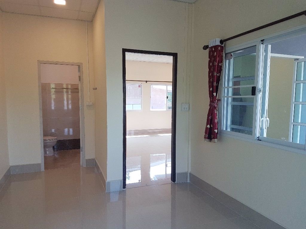 บ้านให้เช่า-เพิ่งสร้างเสร็จใหม่-ยังไม่เคยเข้าอยู่-พร้อมที่ดิน-104-ตรว