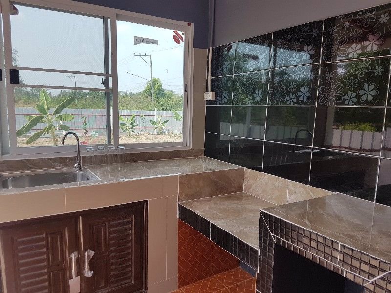 บ้านให้เช่า-เพิ่งสร้างเสร็จใหม่-ยังไม่เคยเข้าอยู่-พร้อมที่ดิน-104-ตรว