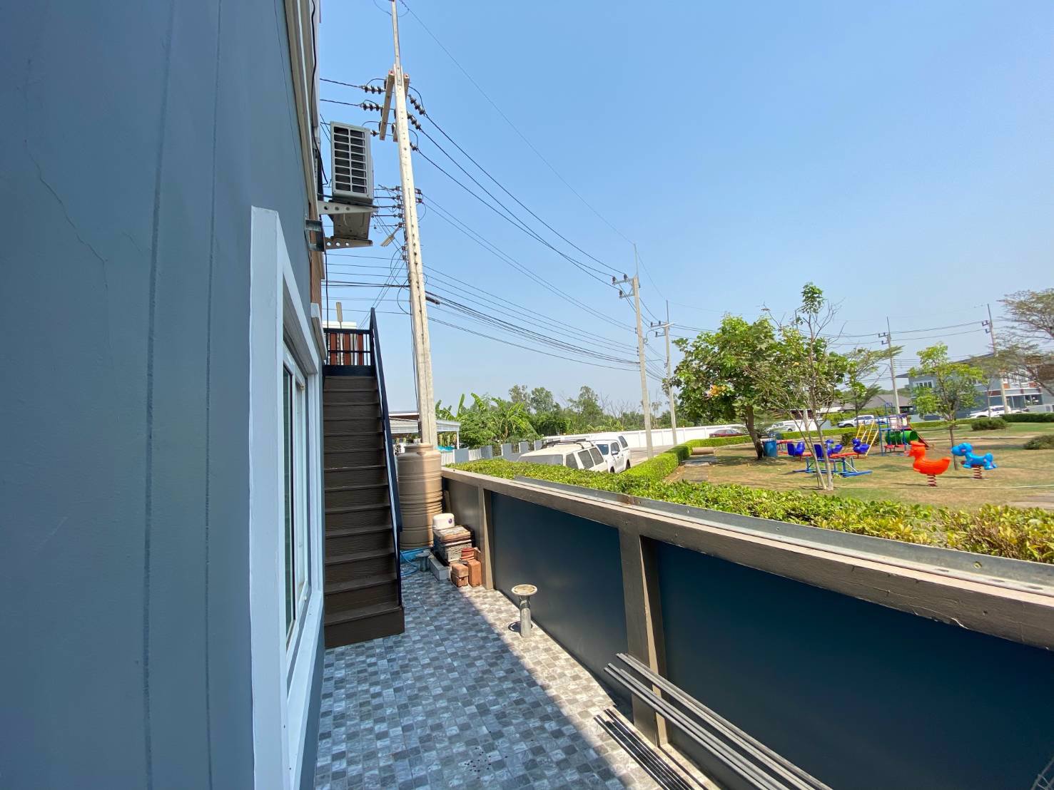 ให้เช่าบ้าน-หมู่บ้านชลิดา-รังสิต-คลองสาม