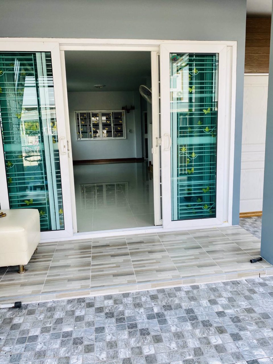 ให้เช่าบ้าน-หมู่บ้านชลิดา-รังสิต-คลองสาม