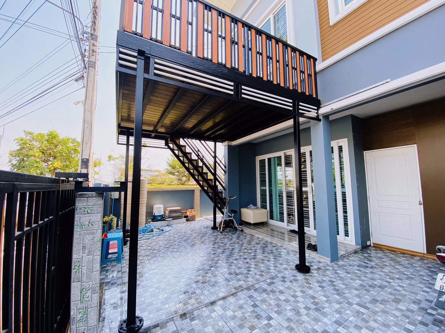 ให้เช่าบ้าน-หมู่บ้านชลิดา-รังสิต-คลองสาม