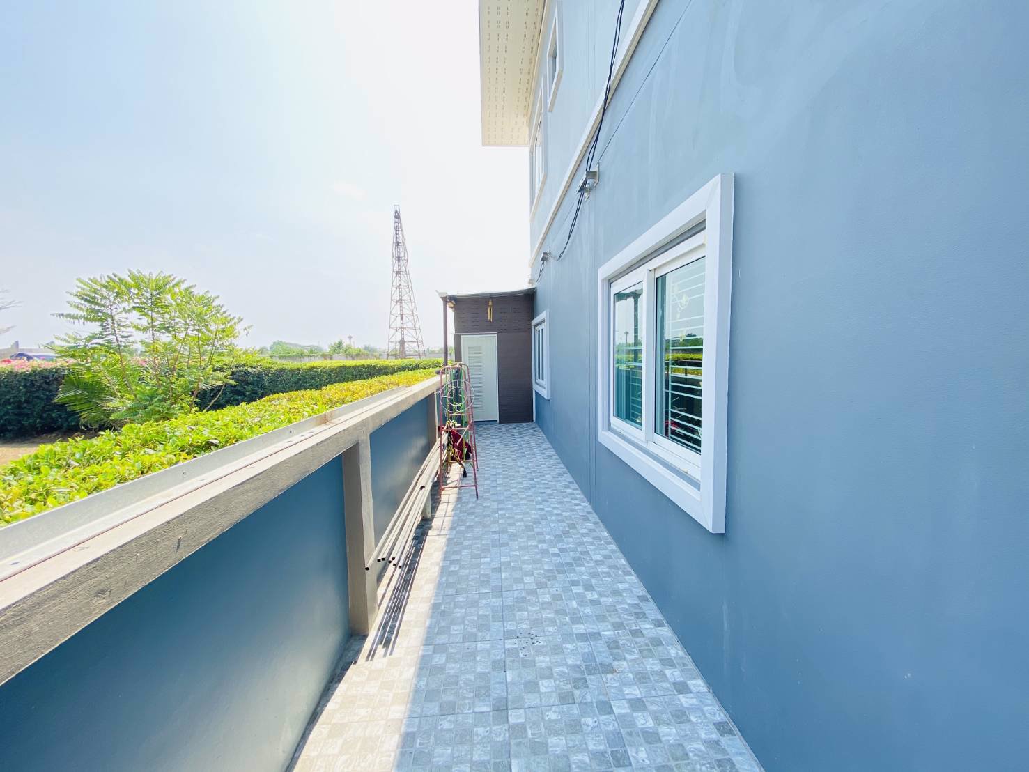 ให้เช่าบ้าน-หมู่บ้านชลิดา-รังสิต-คลองสาม