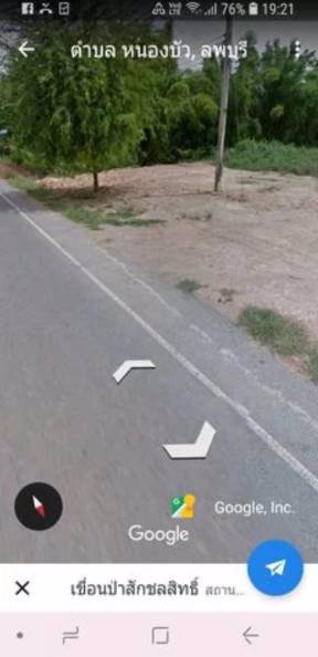 ขายที่ดินถมดินแล้วพร้อมบ้านพักคนงาน-9ห้อง-นอน-9ห้องน้ำ