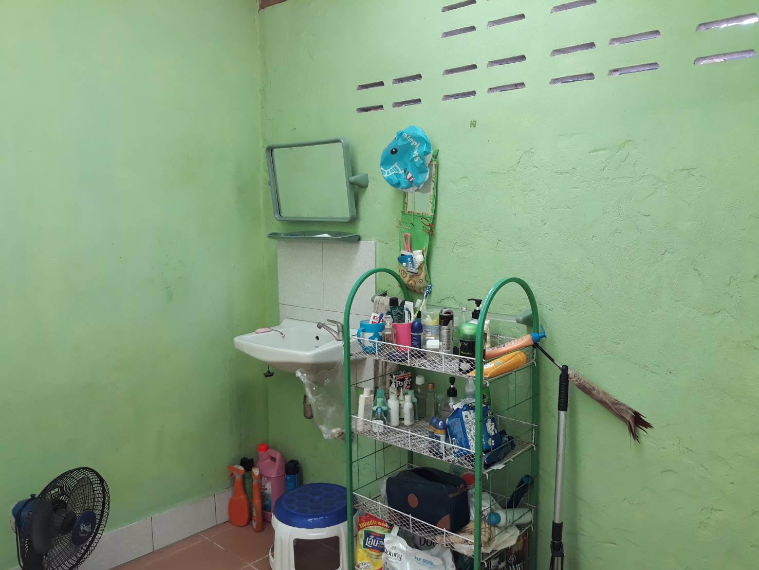 ขายบ้านเดี่ยว-ชั้นเดียว-จังหวัดหนองคาย