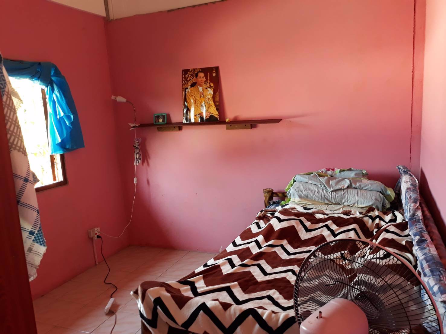 ขายบ้านเดี่ยว-ชั้นเดียว-จังหวัดหนองคาย