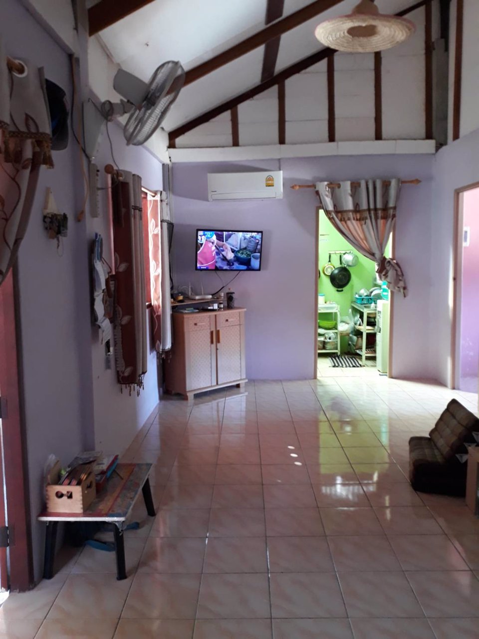 ขายบ้านเดี่ยว-ชั้นเดียว-จังหวัดหนองคาย