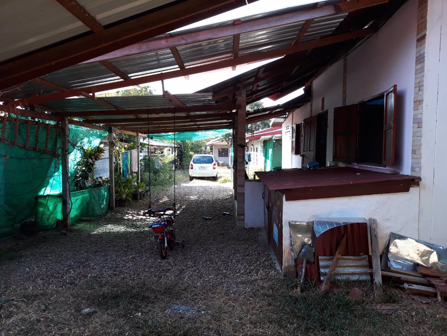 ขายบ้านเดี่ยว-ชั้นเดียว-จังหวัดหนองคาย