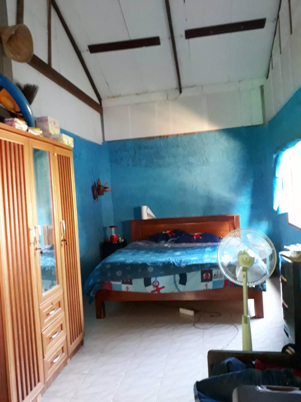 ขายบ้านเดี่ยว-ชั้นเดียว-จังหวัดหนองคาย