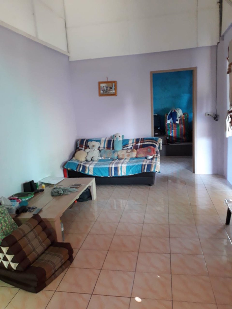 ขายบ้านเดี่ยว-ชั้นเดียว-จังหวัดหนองคาย