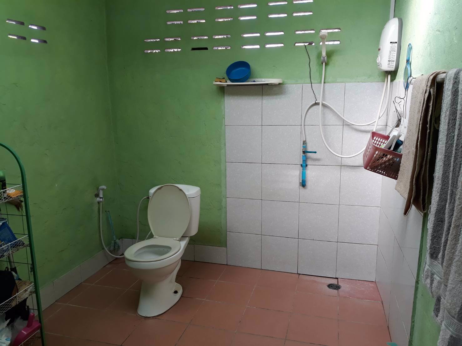 ขายบ้านเดี่ยว-ชั้นเดียว-จังหวัดหนองคาย