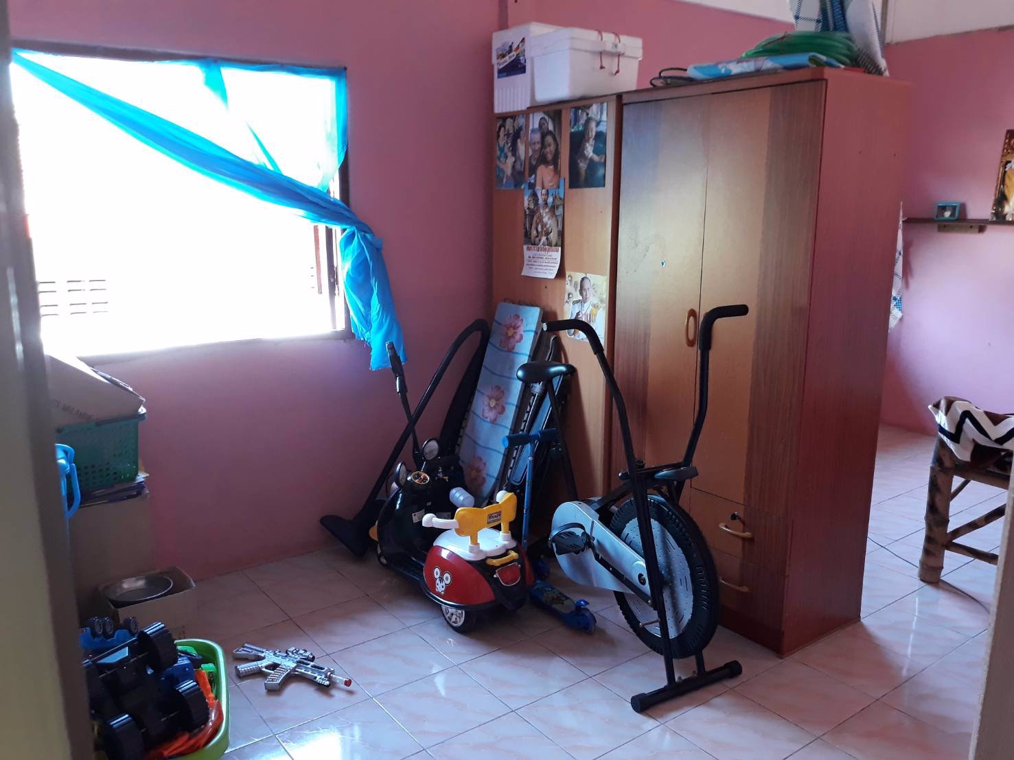 ขายบ้านเดี่ยว-ชั้นเดียว-จังหวัดหนองคาย