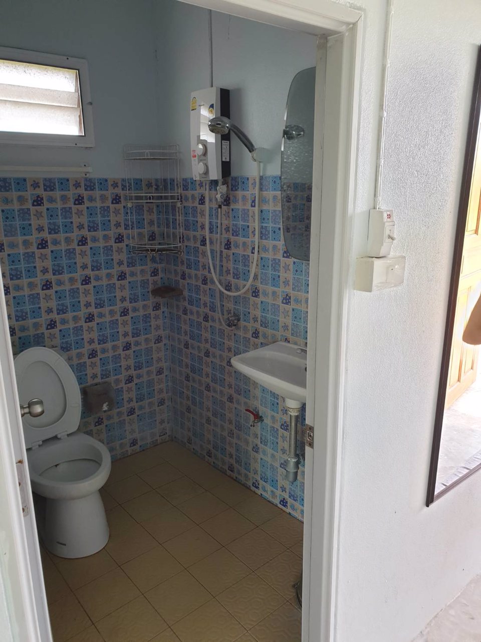 ขายบ้านเดี่ยว-อหนองเสือ-จปทุมธานี