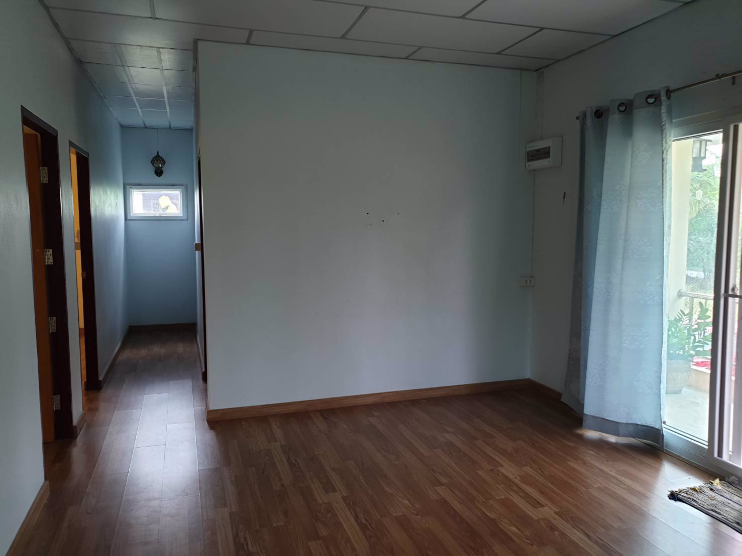 ขายบ้านเดี่ยว-อหนองเสือ-จปทุมธานี