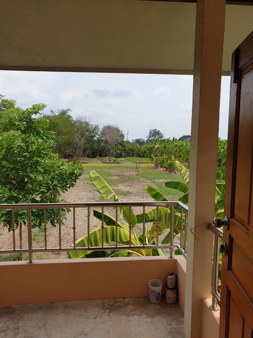 ขายบ้านเดี่ยว-อหนองเสือ-จปทุมธานี