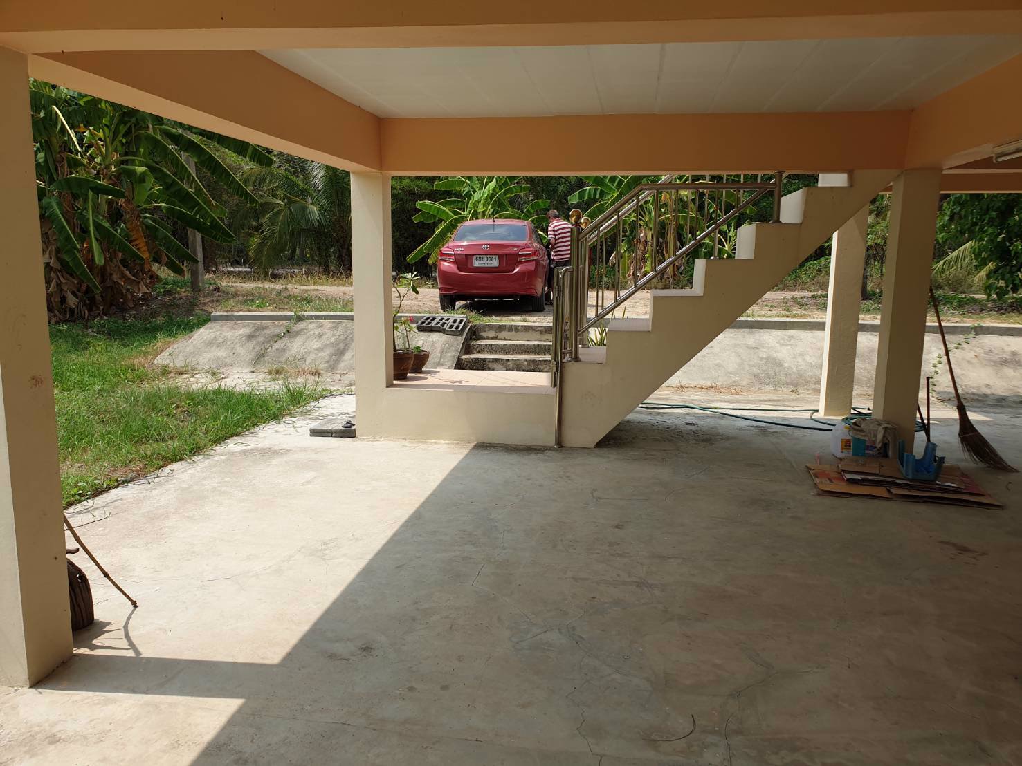 ขายบ้านเดี่ยว-อหนองเสือ-จปทุมธานี