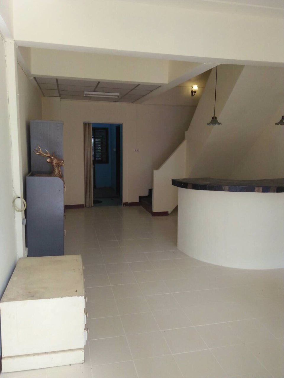 ขาย-บ้านทาวน์เฮาส์-โครงการ-ศรีอนันต์ทาวน์เฮาส์