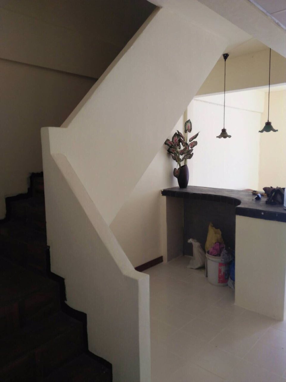 ขาย-บ้านทาวน์เฮาส์-โครงการ-ศรีอนันต์ทาวน์เฮาส์