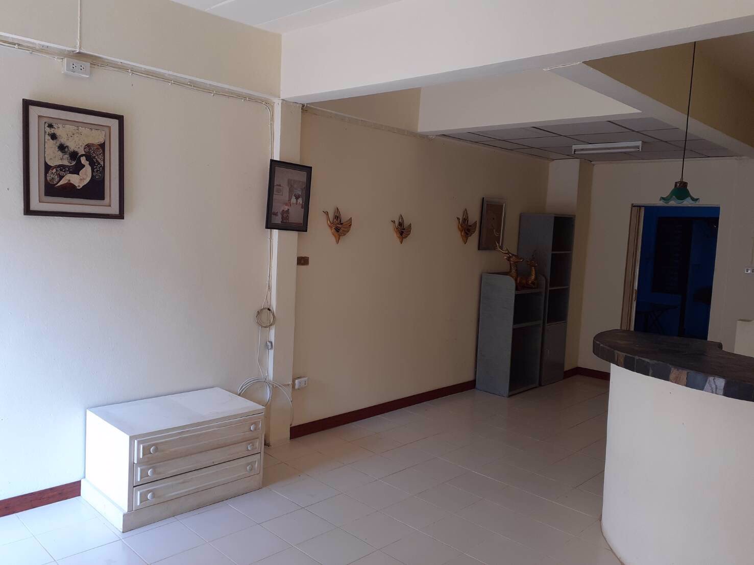 ขาย-บ้านทาวน์เฮาส์-โครงการ-ศรีอนันต์ทาวน์เฮาส์