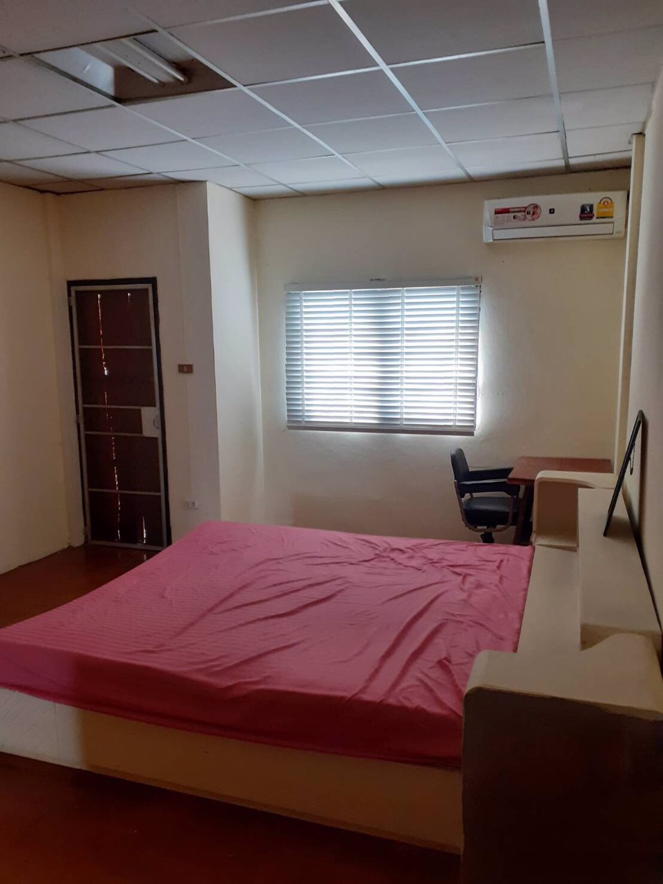 ขาย-บ้านทาวน์เฮาส์-โครงการ-ศรีอนันต์ทาวน์เฮาส์