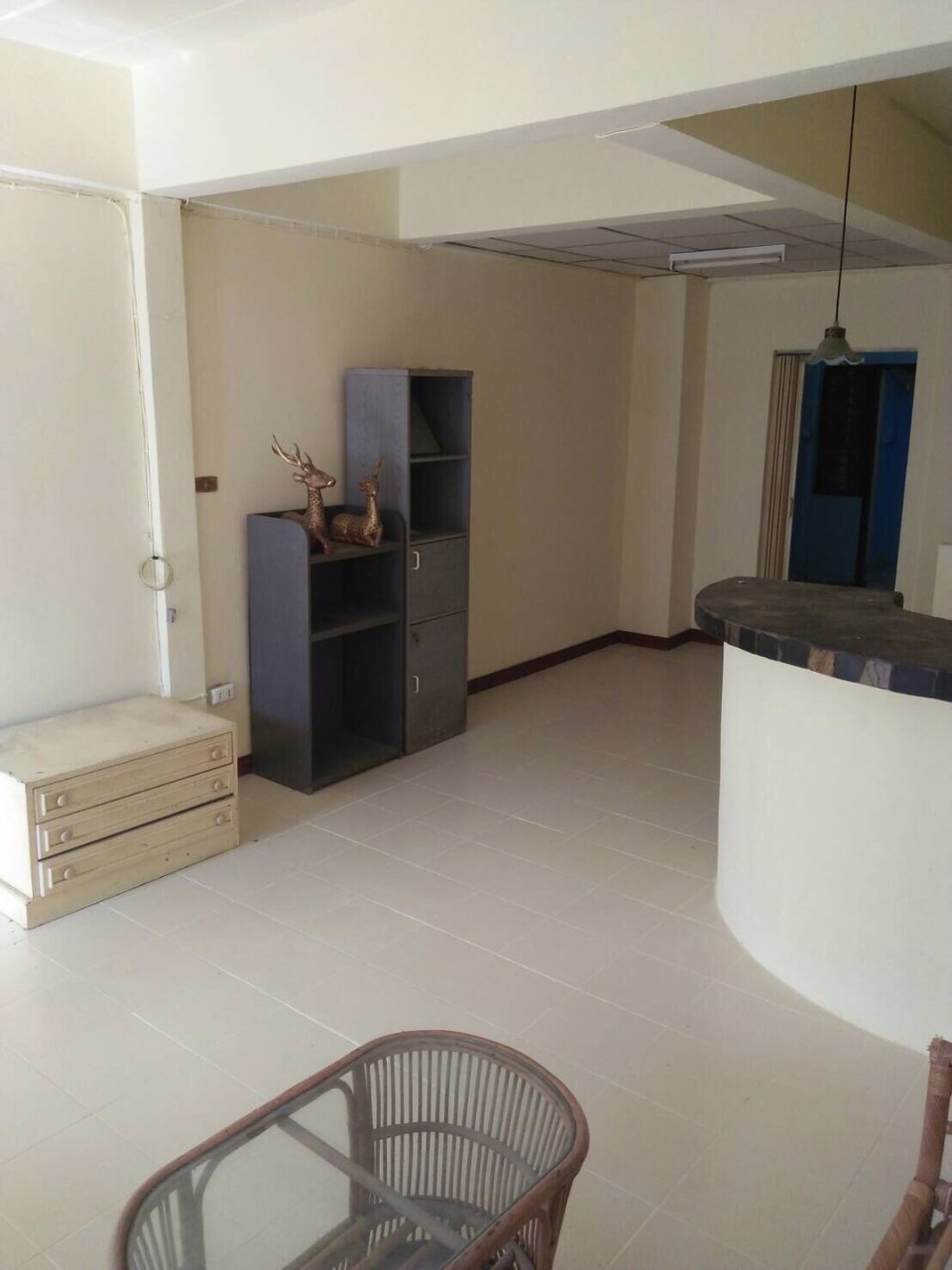 ขาย-บ้านทาวน์เฮาส์-โครงการ-ศรีอนันต์ทาวน์เฮาส์