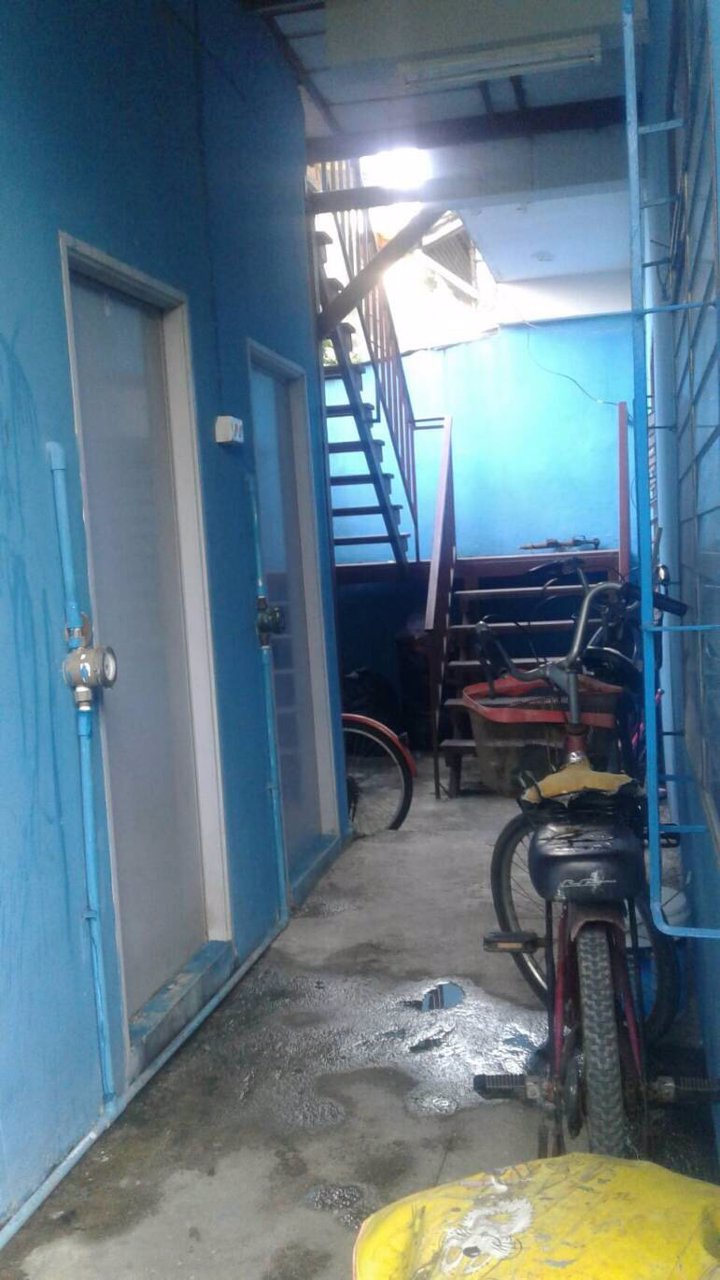 ขายบ้านเดี่ยว-3-ชั้น-พื้นที่-48-ตรว-บางกอกน้อย-กรุงเทพมหานคร