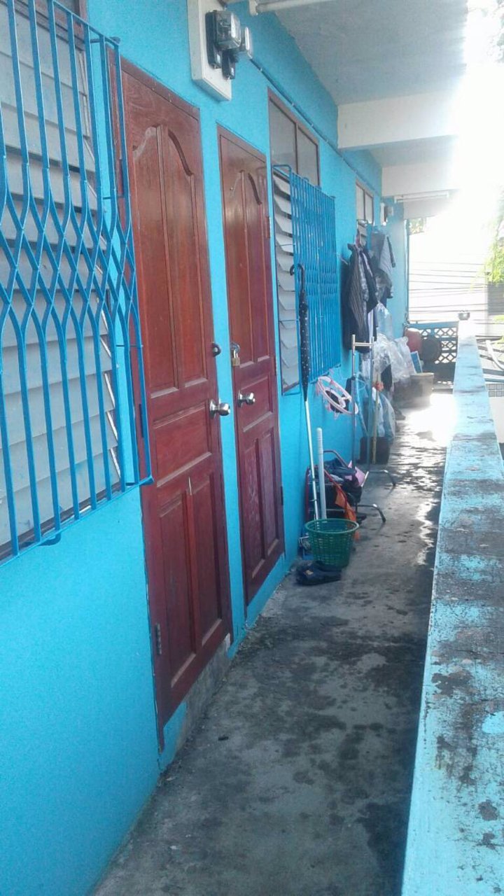 ขายบ้านเดี่ยว-3-ชั้น-พื้นที่-48-ตรว-บางกอกน้อย-กรุงเทพมหานคร