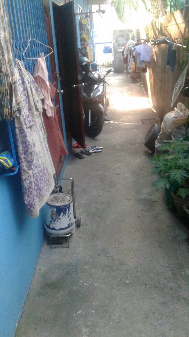 ขายบ้านเดี่ยว-3-ชั้น-พื้นที่-48-ตรว-บางกอกน้อย-กรุงเทพมหานคร