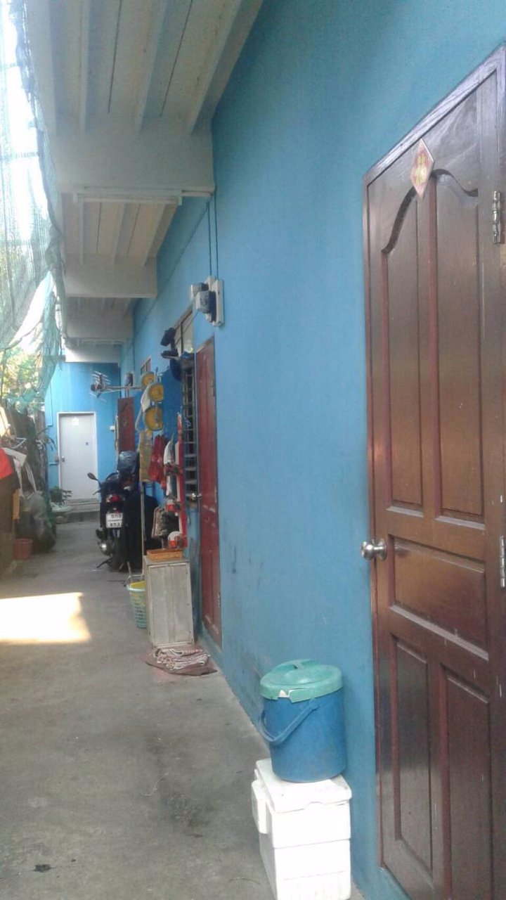 ขายบ้านเดี่ยว-3-ชั้น-พื้นที่-48-ตรว-บางกอกน้อย-กรุงเทพมหานคร