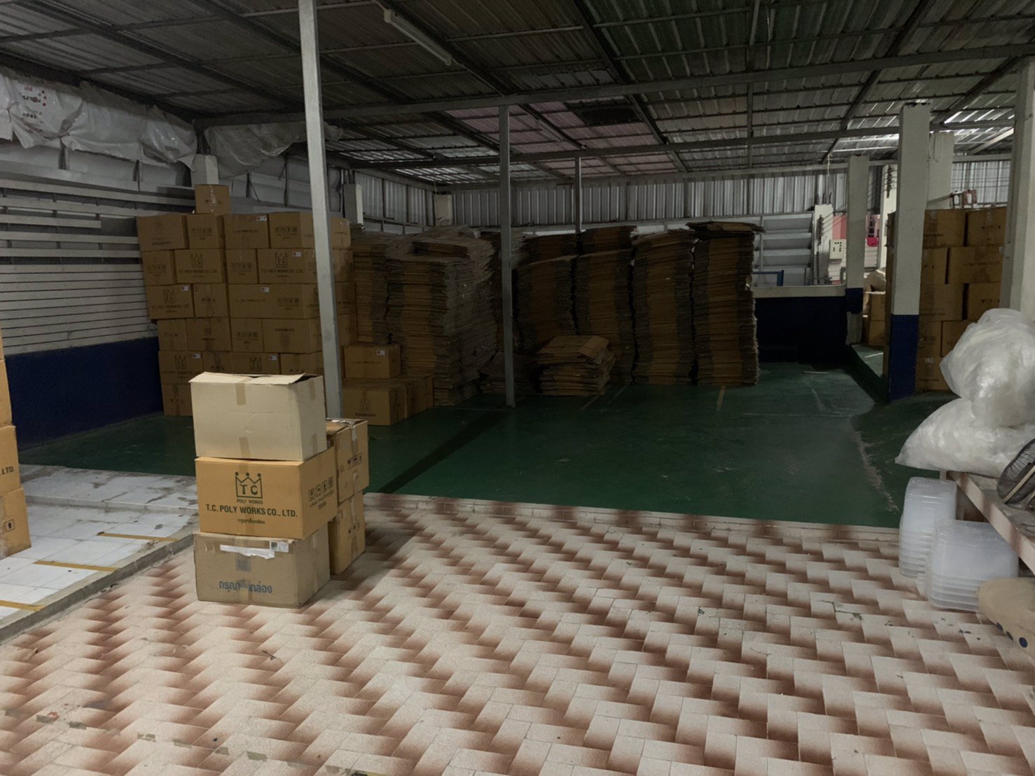 ขาย-เช่า-ซอยเอกชัย90-ต่อเติมสวยงาม4ห้องติด-150ตรว-ลงเข็มลึง21ทุก2เมตร4ตัน-ตรม-