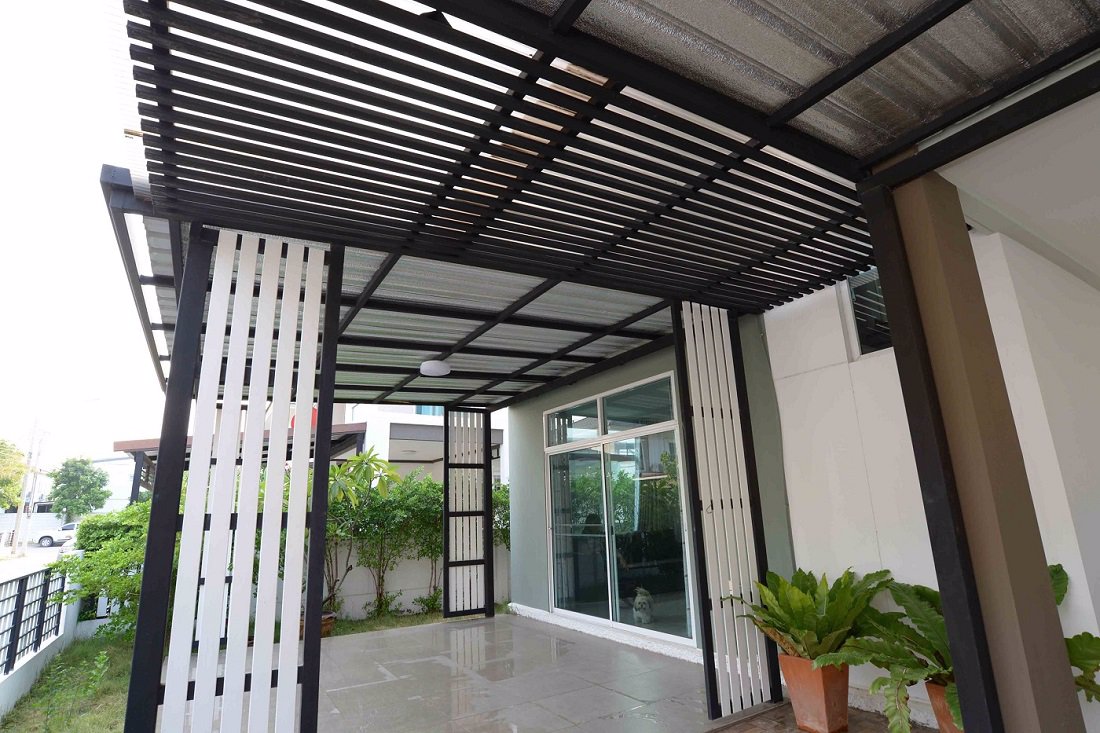 ขายบ้านเดี่ยว-2-ชั้น-506-ตรว-หมู่บ้านเดอะทรัสต์วิลล์-ศรีนครินทร์-แพรกษา