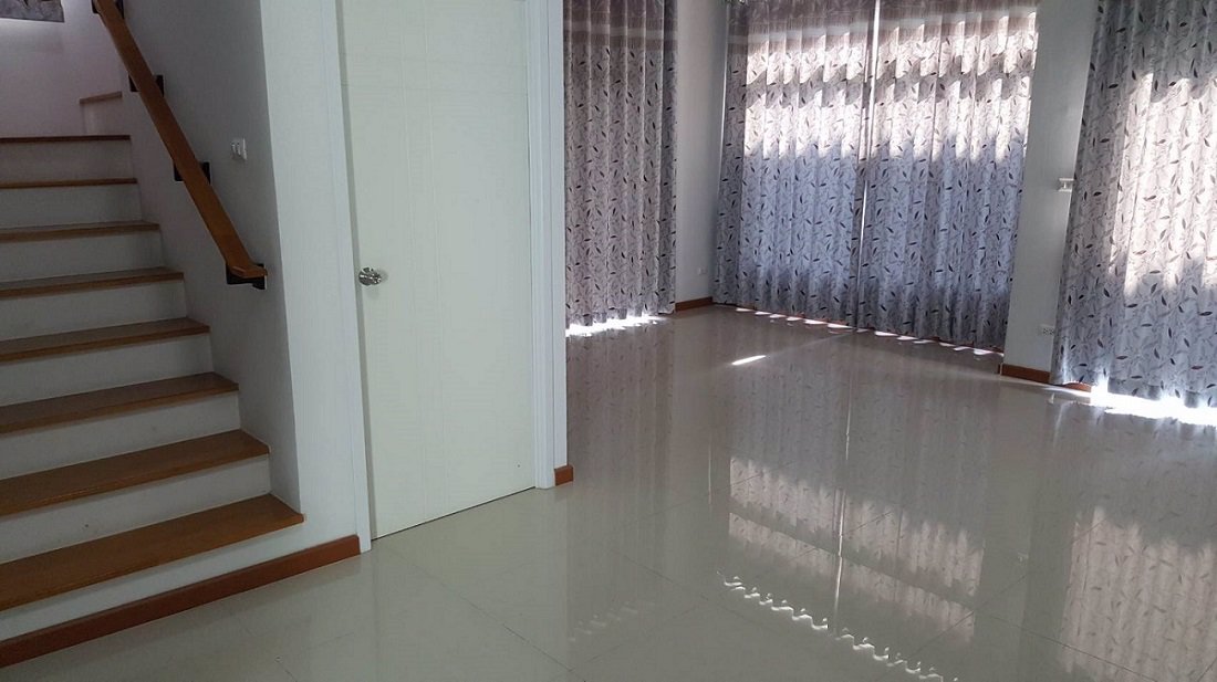 ขายบ้านเดี่ยว-2-ชั้น-506-ตรว-หมู่บ้านเดอะทรัสต์วิลล์-ศรีนครินทร์-แพรกษา