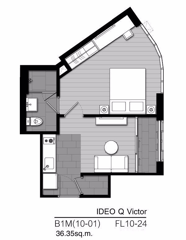 ขายคอนโด-ideo-q-victory-เขตพญาไทย-ติด-bts-อนุสาวรีชัย-0-เมตร-ชั้น30