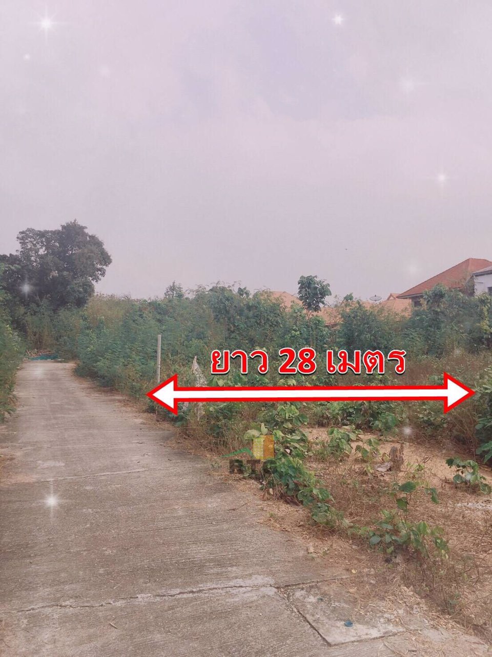 ขายที่ดินทำเลดี-ราคาถูก-200-ตรว