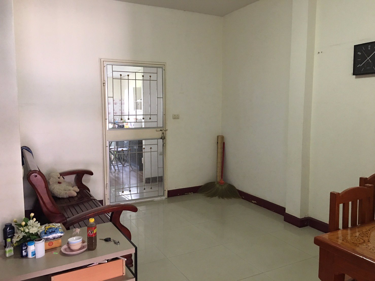 ขายบ้านเดี่ยวชั้นเดียว-601-ตรว-หมู่บ้านสุวินธารา