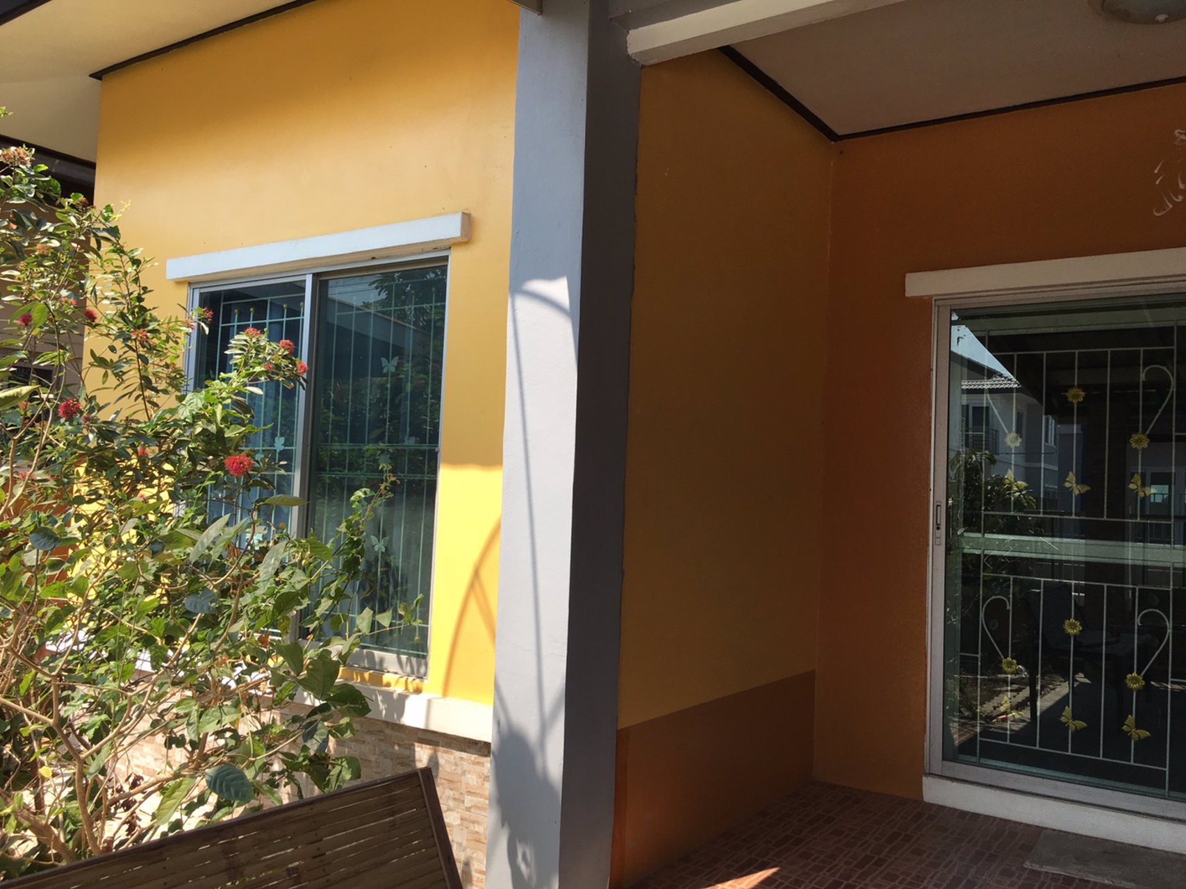 ขายบ้านเดี่ยวชั้นเดียว-601-ตรว-หมู่บ้านสุวินธารา