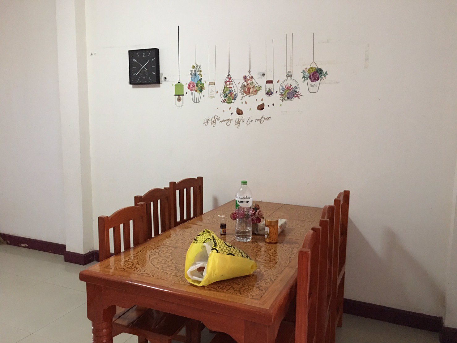 ขายบ้านเดี่ยวชั้นเดียว-601-ตรว-หมู่บ้านสุวินธารา