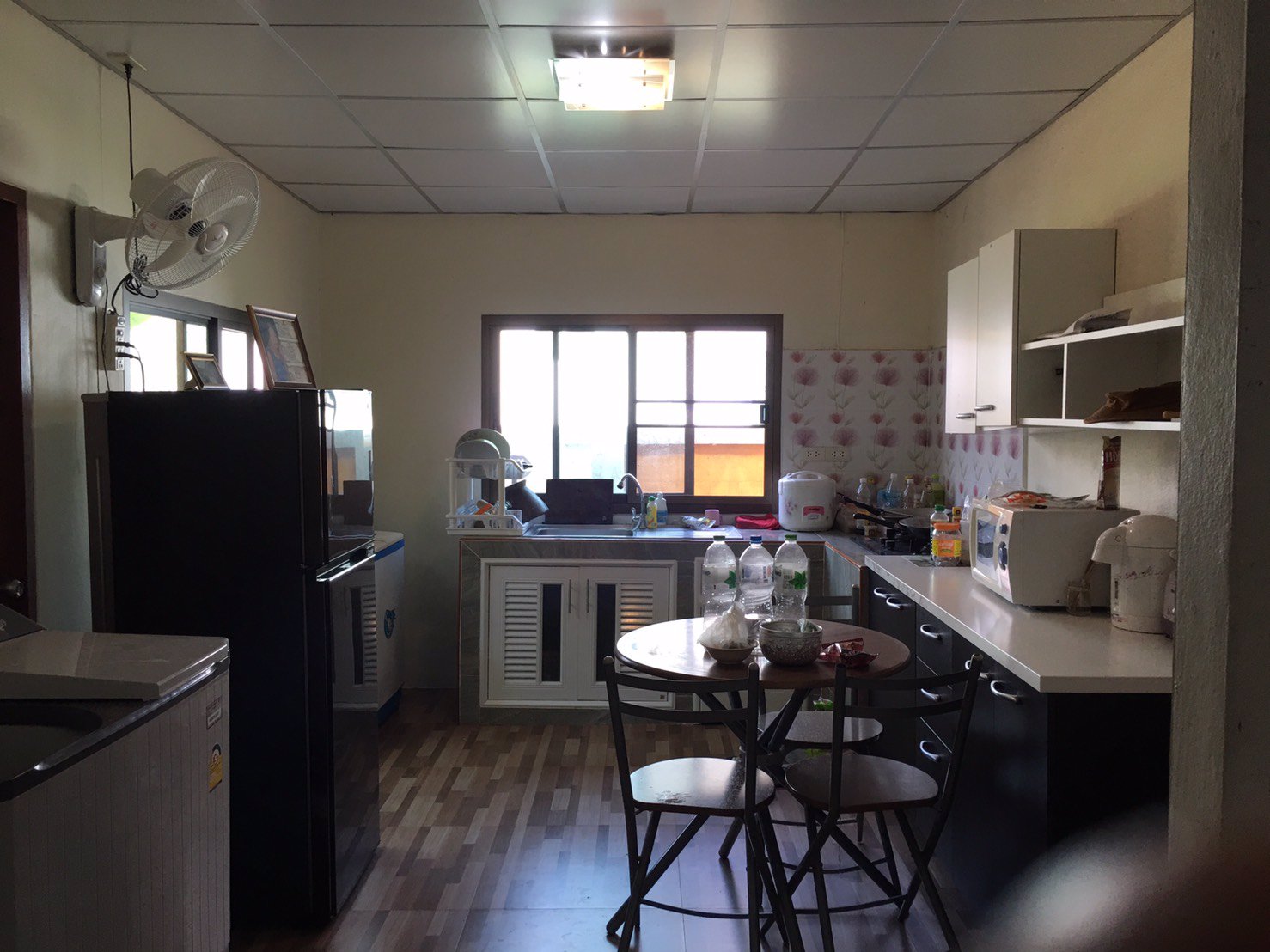 ขายบ้านเดี่ยวชั้นเดียว-601-ตรว-หมู่บ้านสุวินธารา