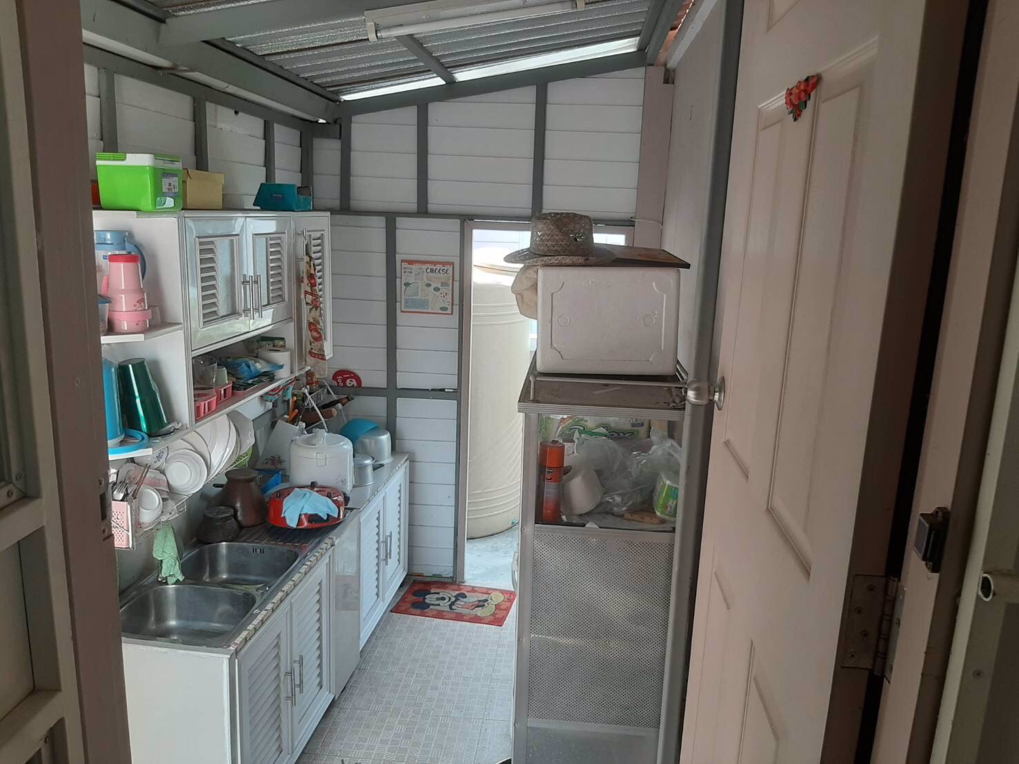 ขาย-เช่า-บ้านเดี่ยว-ใกล้ทางขึ้นลงทางด่วนบูรพาวิถี-ถนนบางนา-ตราด-กม55