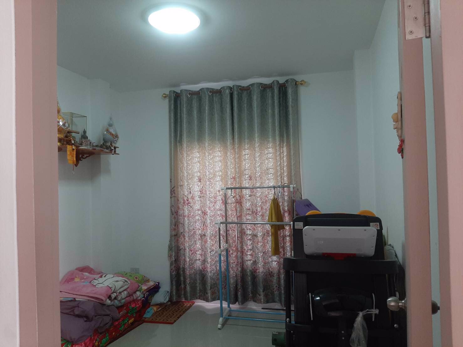 ขาย-เช่า-บ้านเดี่ยว-ใกล้ทางขึ้นลงทางด่วนบูรพาวิถี-ถนนบางนา-ตราด-กม55