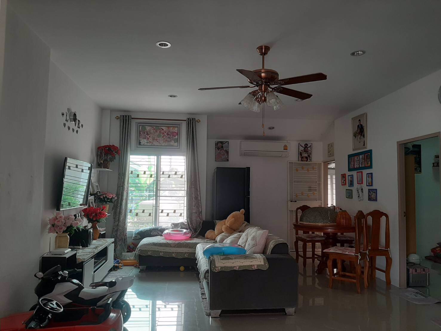 ขาย-เช่า-บ้านเดี่ยว-ใกล้ทางขึ้นลงทางด่วนบูรพาวิถี-ถนนบางนา-ตราด-กม55