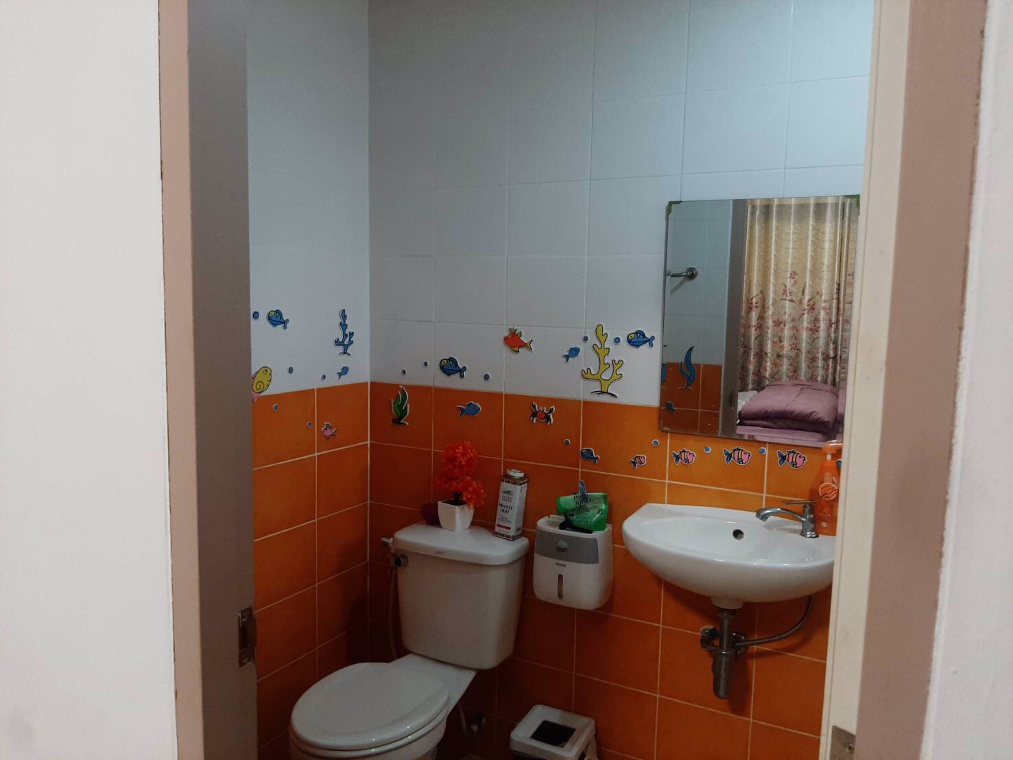 ขาย-เช่า-บ้านเดี่ยว-ใกล้ทางขึ้นลงทางด่วนบูรพาวิถี-ถนนบางนา-ตราด-กม55