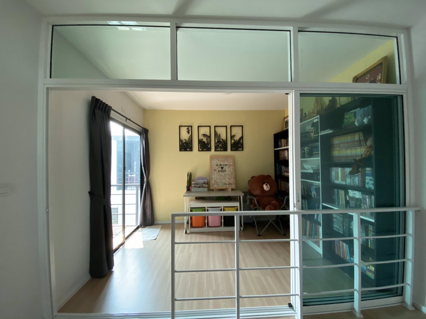 ขาย-townhome-3-ห้องนอน-3ห้องน้ำ-โครงการบ้านกลางเมืองพระราม-9-อ่อนนุช-เจ้าของย้ายที่ทำงานใหม่จึงขาย